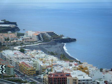 Puerto Naos Apartment Puerto De Naos Buitenkant foto